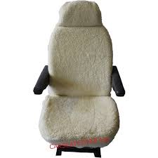 Carseatcover Uk Pair Of Motorhome Seat