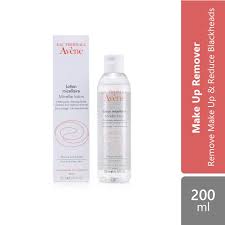 avene micellar lotion cleansing and