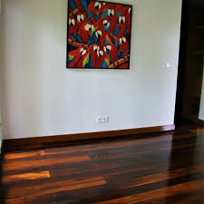 installing flooring
