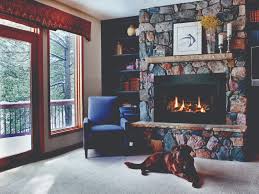 Chaska 335s Gas Fireplace Insert Gas