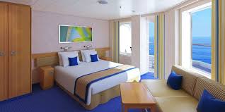 Carnival Cruise Balcony Room Guide