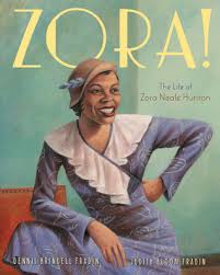 Tell My Horse  Voodoo and Life in Haiti and Jamaica  Zora Neale     Black HERstory  Zora Neale Hurston