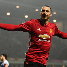 It contains every game zlatan ever played. How Manchester United Became The Zlatan Ibrahimovic Show Zlatan Ibrahimovic The Guardian