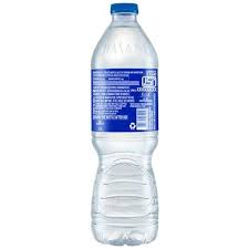 dasani packaged drinking water