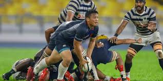 asia rugby