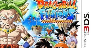 The fight framework consolidates methodology and constant activity to make this a fun and novel db understanding for fans. Gamer Eyes Dragon Ball Fusions 2 2 Usa Decrypted Rom Download