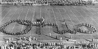 The History Of The Ohio State University Marching Band