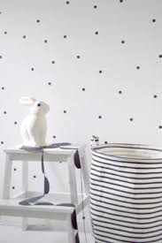 23 best polka dot wallpaper ideas