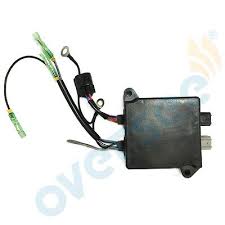 We're going to remove the lower. 688 85540 16 Cdi Unit Assy For Yamaha Outboard Motor 75hp 85hp 90hp 2 Stroke Sudlabo Fr
