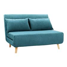 ellia folding sofa bed pea homebase