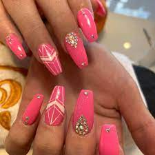 top 10 best nail salons near north