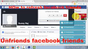 Click the refresh share attachment page. How To Refresh Facebook Id Full Free Youtube