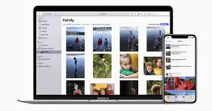 The best photo & video sharing app for families. How To Share Albums In Photos On Your Iphone Ipad And Mac Apple Support