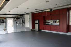 key measurements for the perfect garage