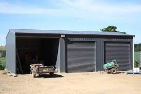 Our Projects Pakenham Garages