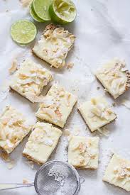 key lime bars without condensed milk