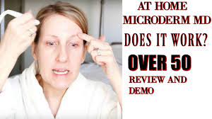 14 pmd personal microderm plus with daily regeneration system. Trophy Skin Microderm Md Review And Demo Youtube