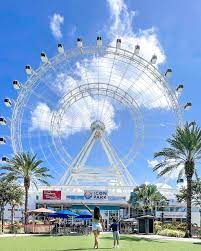 top 5 things to do in orlando florida
