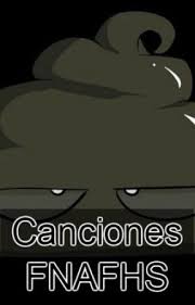 letras de canciones fnafhs wolf in