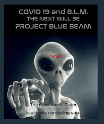 project blue beam by thomas dellert