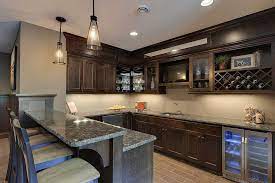 bar into your kitchen remodel