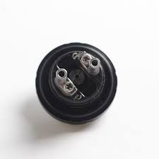The augvape intake is a single coil rta that has been designed in collaboration with mike vapes, who is a popular youtube reviewer. Buy Authentic Augvape Intake Mtl Rta Rebuildable Tank Atomizer Black