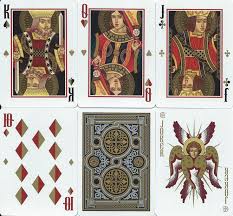 The gambling games took a real long time to play, as the new games took a short time. Icons Sacred Cards Playing Cards Design Playing Cards