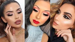 the best makeup trends of 2018 we won t