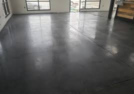 concrete floor resurfacing atlanta