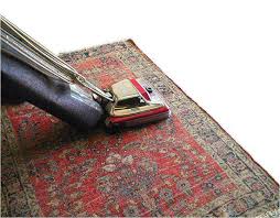 how to vac a rug and a carpet