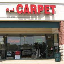 a j carpet flooring 7617 linton