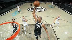 I don't plan on playing at all. Kevin Durant Scary Good In Nets Debut First Competitive Game Since 2019 Nba Finals Sporting News