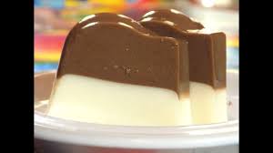 Coba kreasi resep puding buah sederhana berikut ini! Resep Cara Membuat Puding Coklat Susu Lezat How To Make A Delicious Milk Chocolate Pudding Youtube