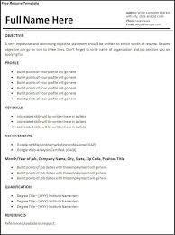 Hundred's of candidates are applying for a single job and an interviewer always prefer a candidate with some experience. How To Make A Resume For A First Job No Experience Samples Cute766