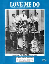 This Day In Music History October 11 1 The Beatles Made