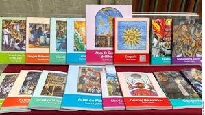 Atlas de sexto grado pdf. Estudiantes De Educacion Basica En Oaxaca Sin Libros De Texto Gratuito Para Ciclo Escolar 2020 2021 Nvinoticias Com