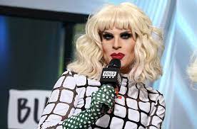 Drag Race' Star Katya Attended Rehab During Her Drag Hiatus: Listen to  Podcast | Billboard – Billboard
