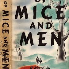 The book of mice and men follows george and lennie on their journey to reach the american dream. 5 Mind Blowing Ways To Read Of Mice And Men
