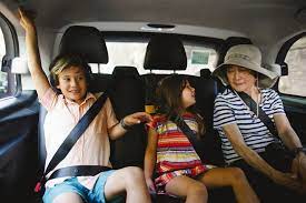 taxi safety for minors 3 common