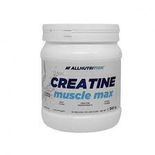 allnutrition creatine muscle max 500 gr