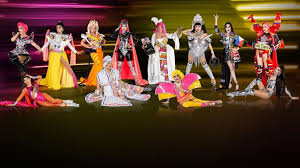 drag race philippines season 1 who are