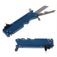 Multifunction Glass Tile Cutter Carbon