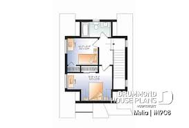 3 Bedroom House Plans Floor Plans