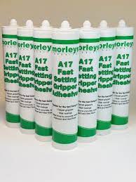 fast setting gripper adhesive 310ml