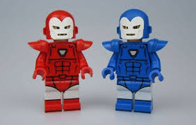 We did not find results for: Maxbrick Iron Man Custom Minifigures Custom Lego Minifigures