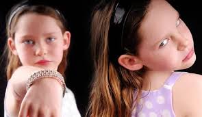 Dealing With Sibling Rivalry - SACAP