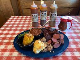 the lowdown on gatlinburg barbecue