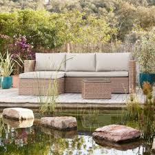 best rattan garden furniture uk 2024