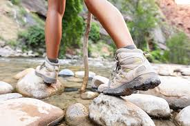 15 best hiking boots for women 2023