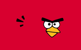 angry birds free desktop wallpaper